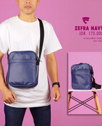 TAS SLEMPANG FRIDAY KILLER | ZEFRA