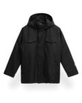 JAKET FRIDAY KILLER | OLYMPUS BLK