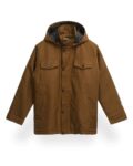 JAKET FRIDAY KILLER | OLYMPUS CAMEL