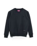 JAKET CREWNECK FRIDAY KILLER | MICRO DG CRN 22