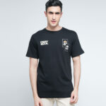 FRIDAY KILLER Troops Card T-Shirt Pria