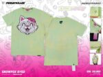 KAOS FRIDAY KILLER | SNOWFOXDYED