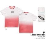 Friday killer BOXED HYDRO RED T-Shirt Pria