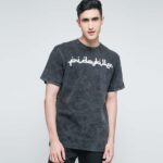 Friday killer CAIRO ACID T-Shirt Pria