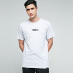 Friday killer CHAIN BOWL T-Shirt Pria