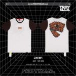 FRIDAY KILLER Chewy T-Shirt Pria