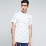 FRIDAY KILLER Chievo T-Shirt Pria