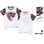 FRIDAY KILLER Choco Logo T-Shirt Pria