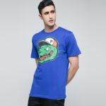 FRIDAY KILLER Crocs T-Shirt Pria