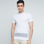 FRIDAY KILLER Crossed T-Shirt Pria