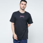 FRIDAY KILLER Death Cute T-Shirt Pria