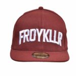 FRIDAY KILLER VERSA MRN SB Snapback