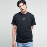 FRIDAY KILLER NITE BAT T-Shirt Pria