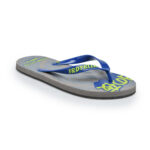 FRIDAY KILLER HANEDISH GREY SANDALS