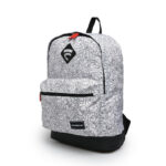 FRIDAY KILLER KIPZWHTBP BAGPACK