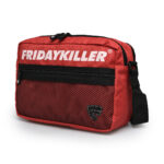 FRIDAY KILLER TONERED SLINGBAG