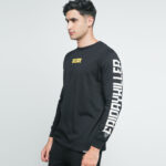 FRIDAY KILLER DECADE LS T-Shirt