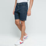 FRIDAY KILLER DEVILLE NAVY Celana Pendek Pria