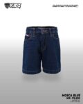 FRIDAY KILLER MOSCA BLUE Celana Pendek anak - anak