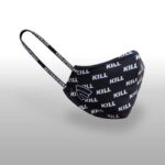 Friday Killer REPSBLKMASK ACCESSORIES