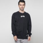 Friday Killer IRATECRN CREWNECK Pria