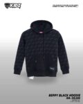 Friday Killer REPPYBLKHD PULLOVER HOODIE ANAK