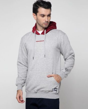 Friday Killer 19OGHOODMISTY PULLOVER HOODIE