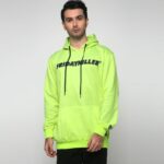 Friday Killer 19VOLTHD PULLOVER HOODIE