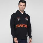 Friday Killer CREAPHD ZIPHOODIE