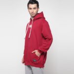 Friday Killer LONGSHOTMRNHD PULLOVER HOODIE