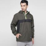 Friday Killer VECCIOGRN JACKET