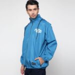 Friday Killer ZILKYTURQ JACKET