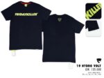 Friday Killer 19HYDROVOLT T-Shirt Pria