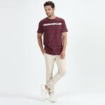Friday Killer 19CINEMATICMRN T-Shirt Pria