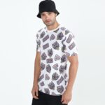Friday Killer 64BITDEVILS T-Shirt Pria