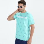 Friday Killer 19CREATURE T-Shirt Pria