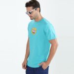 Friday Killer ESCERO T-Shirt Pria