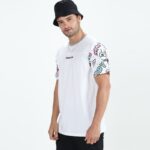 Friday Killer OGSMILE T-Shirt Pria