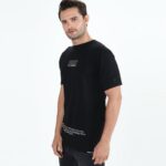 Friday Killer PRAY#3 T-Shirt Pria