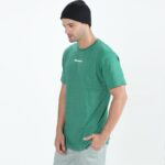 Friday Killer SUPERSONICGRN T-Shirt Pria