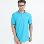 Friday Killer MENDYTEAL Polo Pria