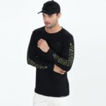 Friday Killer 19HOLLOWVOLTLS Jaket Pria