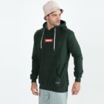 Friday Killer OGBOXEDGRNHD Jaket Pria
