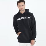 Friday Killer 19OGBLKHD Jaket Pria