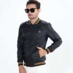 Friday Killer DACROIXGOLD Jaket Pria