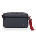 Friday Killer ANVY BRED POUCH / HANDBAG - BLACK