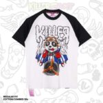 KAOS FRIDAY KILLER | PILOT WHITE