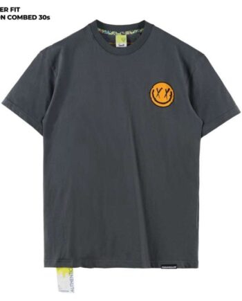KAOS FRIDAY KILLER | DIPPY #2 DARK GREY