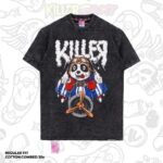 KAOS FRIDAY KILLER | PILOT ACID