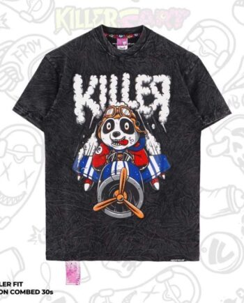 KAOS FRIDAY KILLER | PILOT ACID